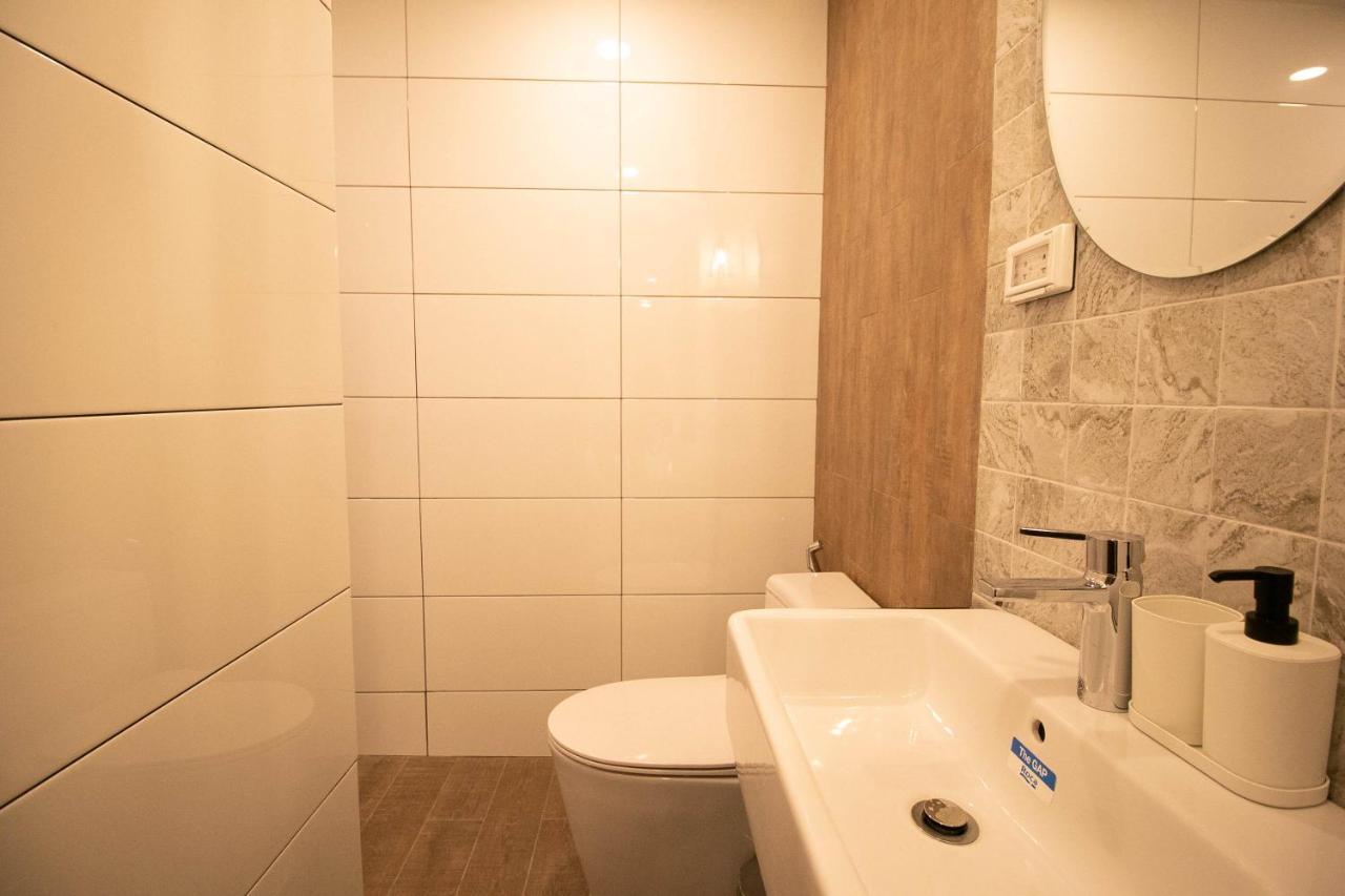 Econdo Bangsaray Bang Sare Exteriör bild